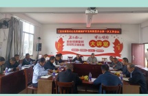 时代命题，价值拷问：平果革命老区跨越时空的精神火种何时燃旺？