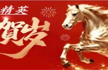 华夏精英 · 金马贺岁｜广西茶业大师吴廷帅让凌云白毫茶享誉国际