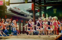 《畅游边疆》开播！寻美边疆，首站探寻“广西密码”