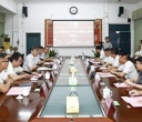 中国科学院院士高福赴百色指导医学科研创新