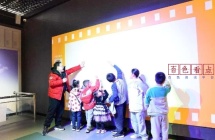 百色市科技馆元宵节活动回顾