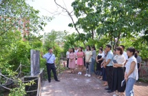 高校风采·培贤学院专题报道｜耄耋之年，两位香港博士在广西建了一所“不一样”的大学