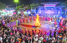 玩法多了，体验更深了 ——探寻百色文旅出圈背后的密码②