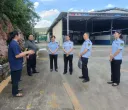 百色市市场监管局全面启动质量安全自查自纠筑牢质量风险防线