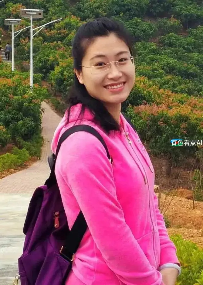 百色看点