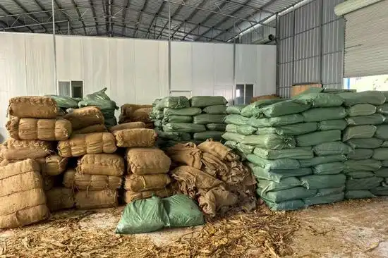 百色烟草：打私“断链二号”专项行动取得新成效