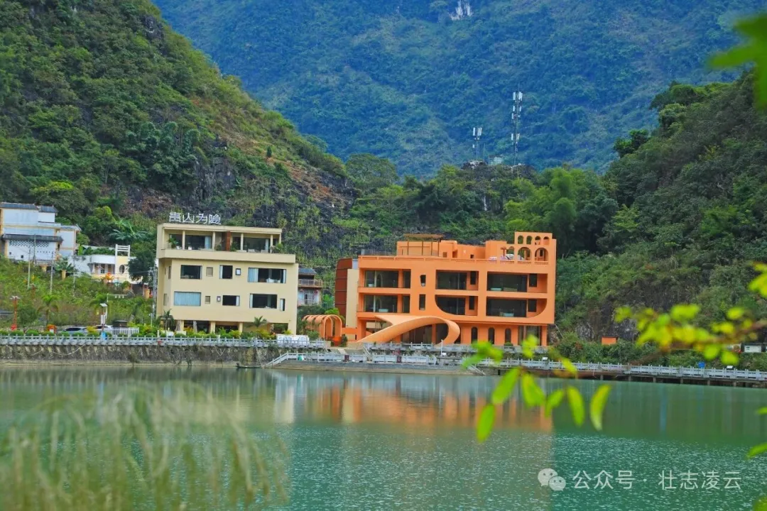 凌云：广西文旅大会筹备工作已就绪 “山水茶酒”打造文旅新体验