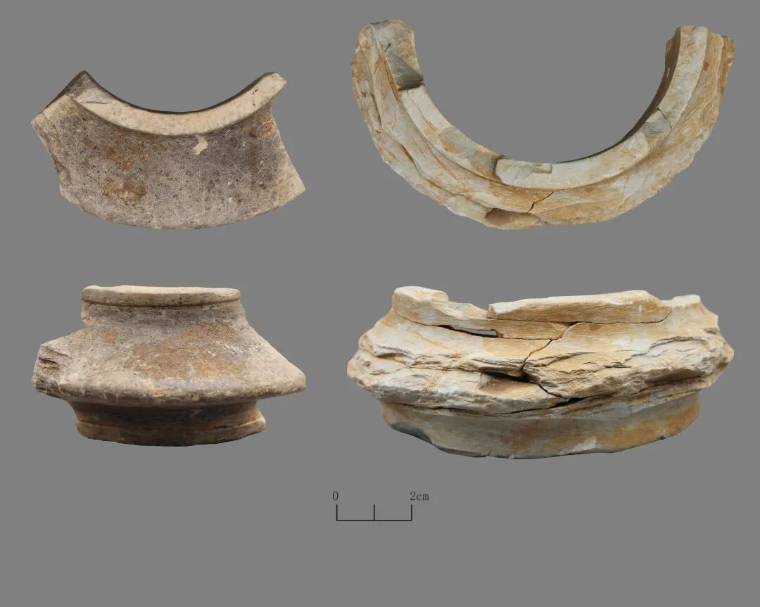 重磅发布！广西多项考古成果入选国家级榜单