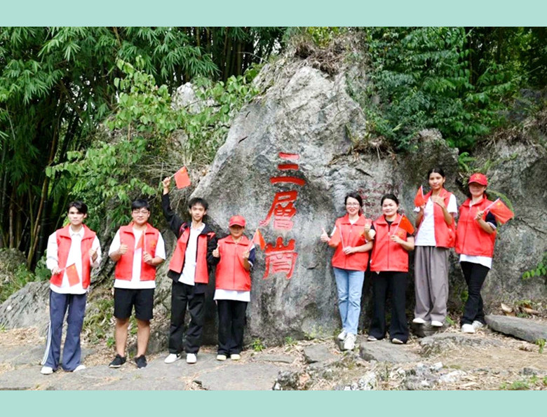 广西观察 · 热点网评｜燃旺平果革命老区精神火种并非一个静止的时间点