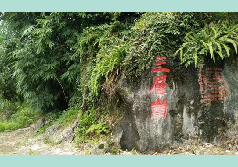 广西观察 · 热点网评｜平果革命老区的精神火种期待彻底燃旺的时刻