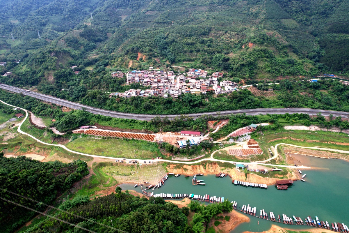 总奖金将近10万元！粤桂滇黔湘五省区山歌赛将在百色市右江区阳圩镇举办